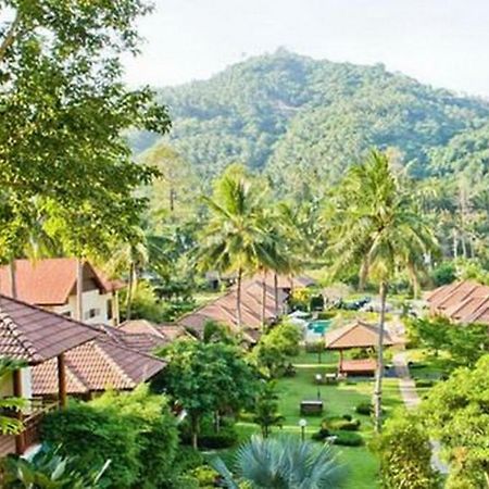 La Mer Samui Resort Ko Samui Extérieur photo