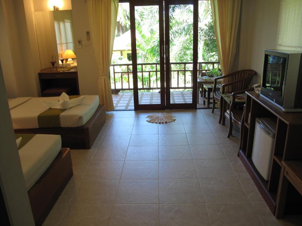 La Mer Samui Resort Ko Samui Chambre photo
