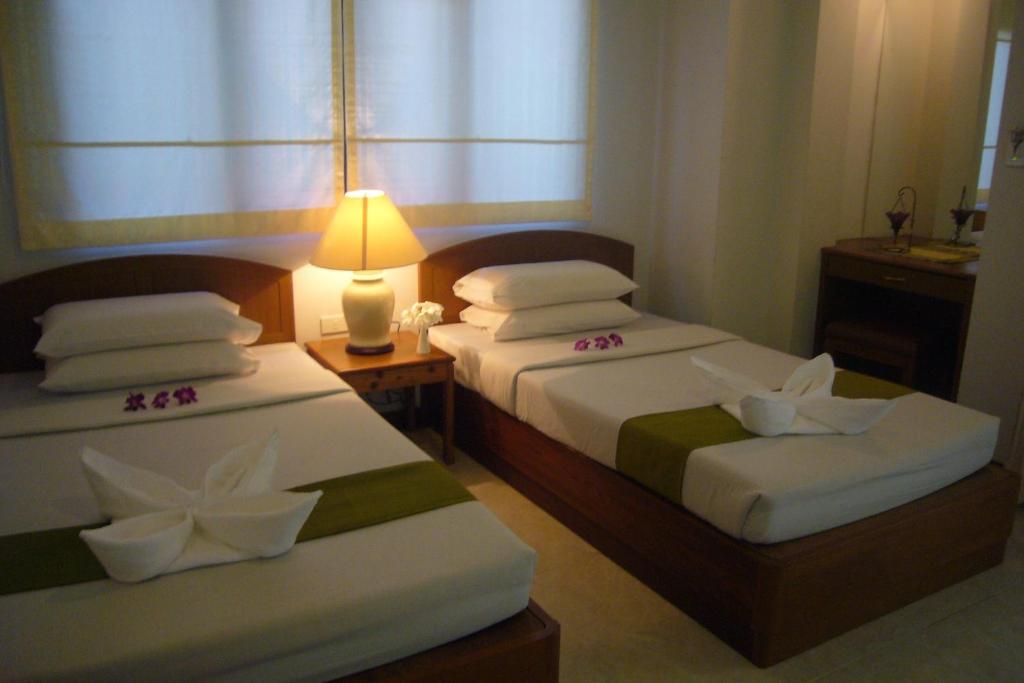 La Mer Samui Resort Ko Samui Chambre photo