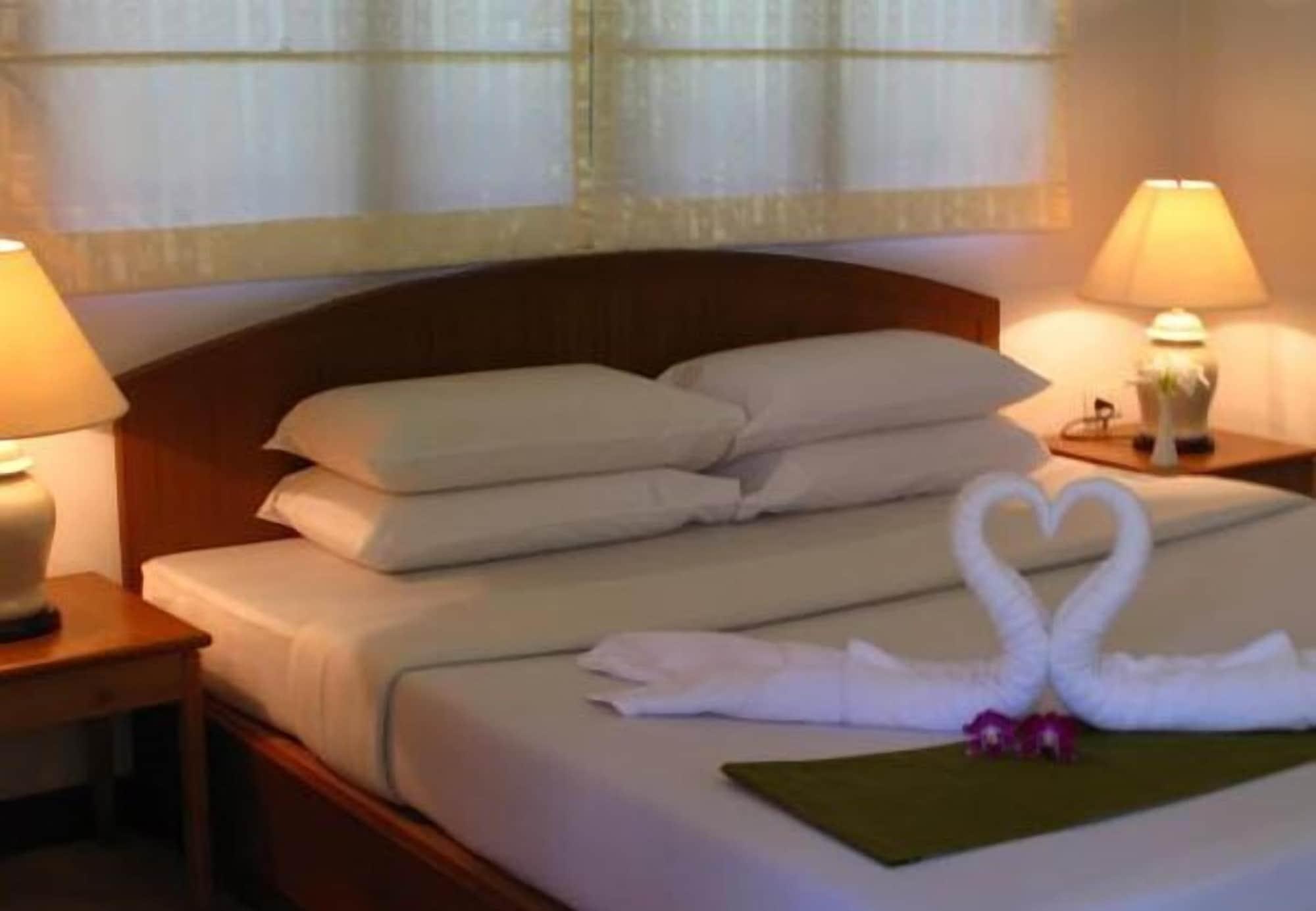 La Mer Samui Resort Ko Samui Extérieur photo