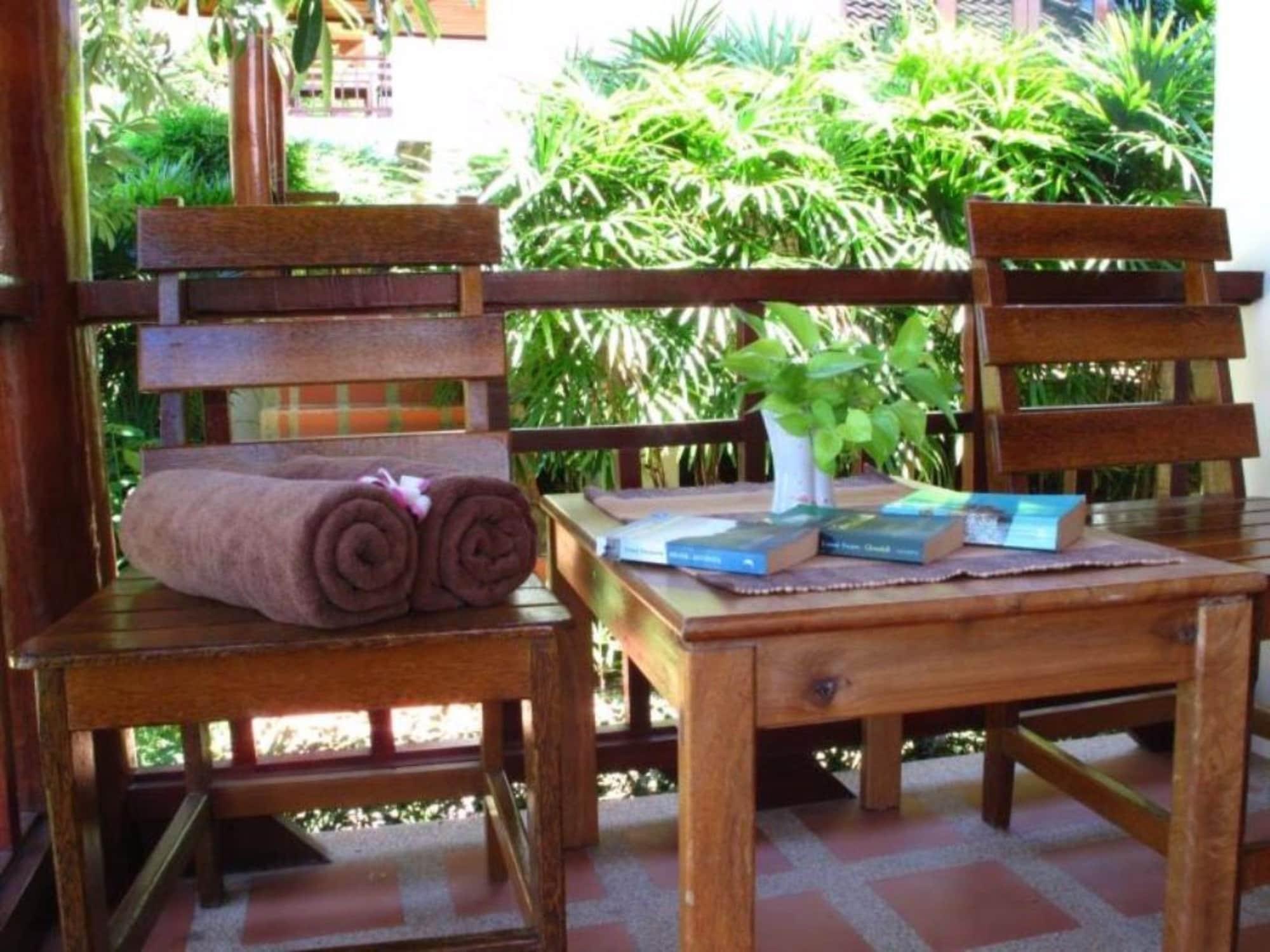 La Mer Samui Resort Ko Samui Extérieur photo