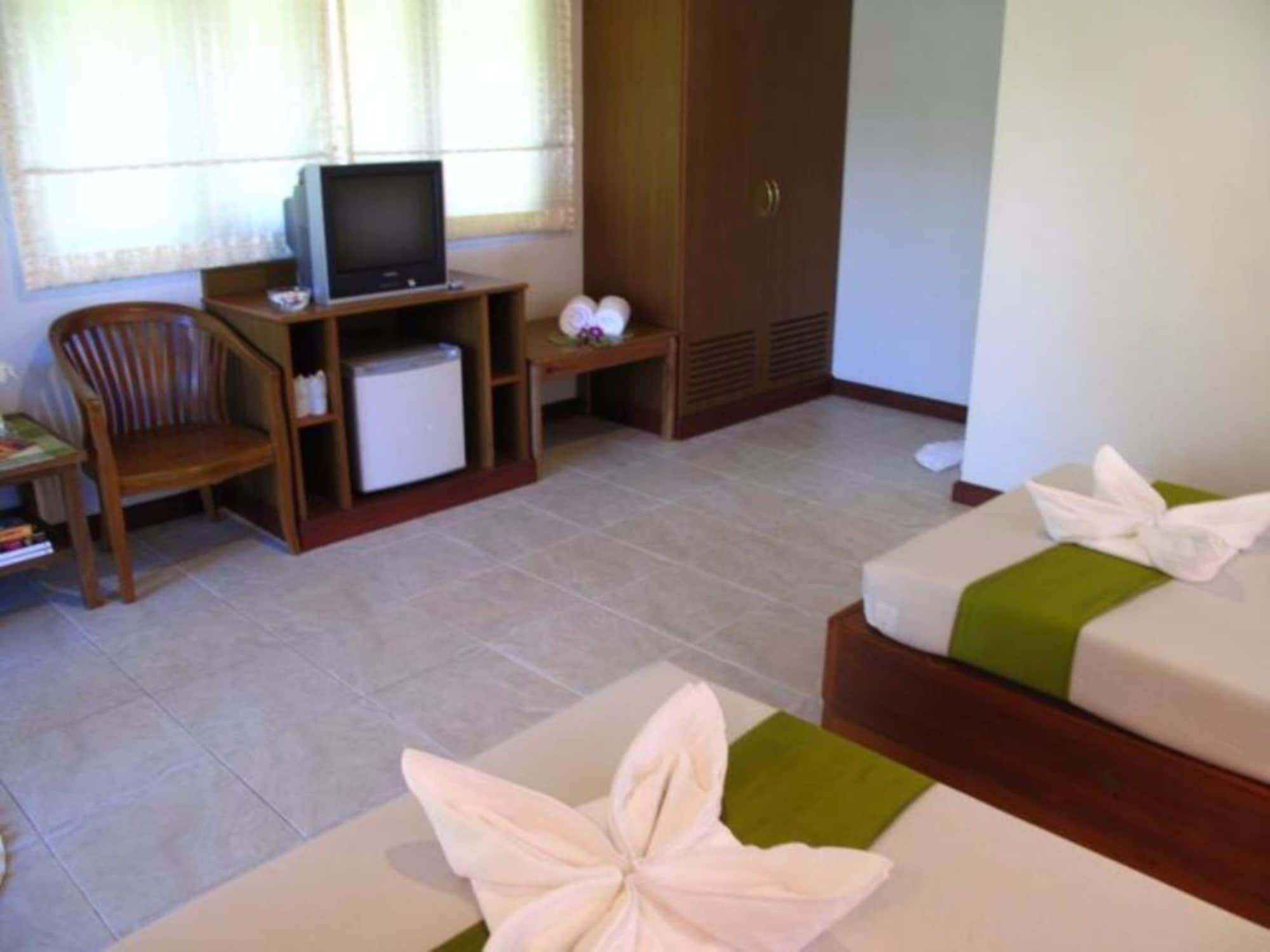 La Mer Samui Resort Ko Samui Extérieur photo