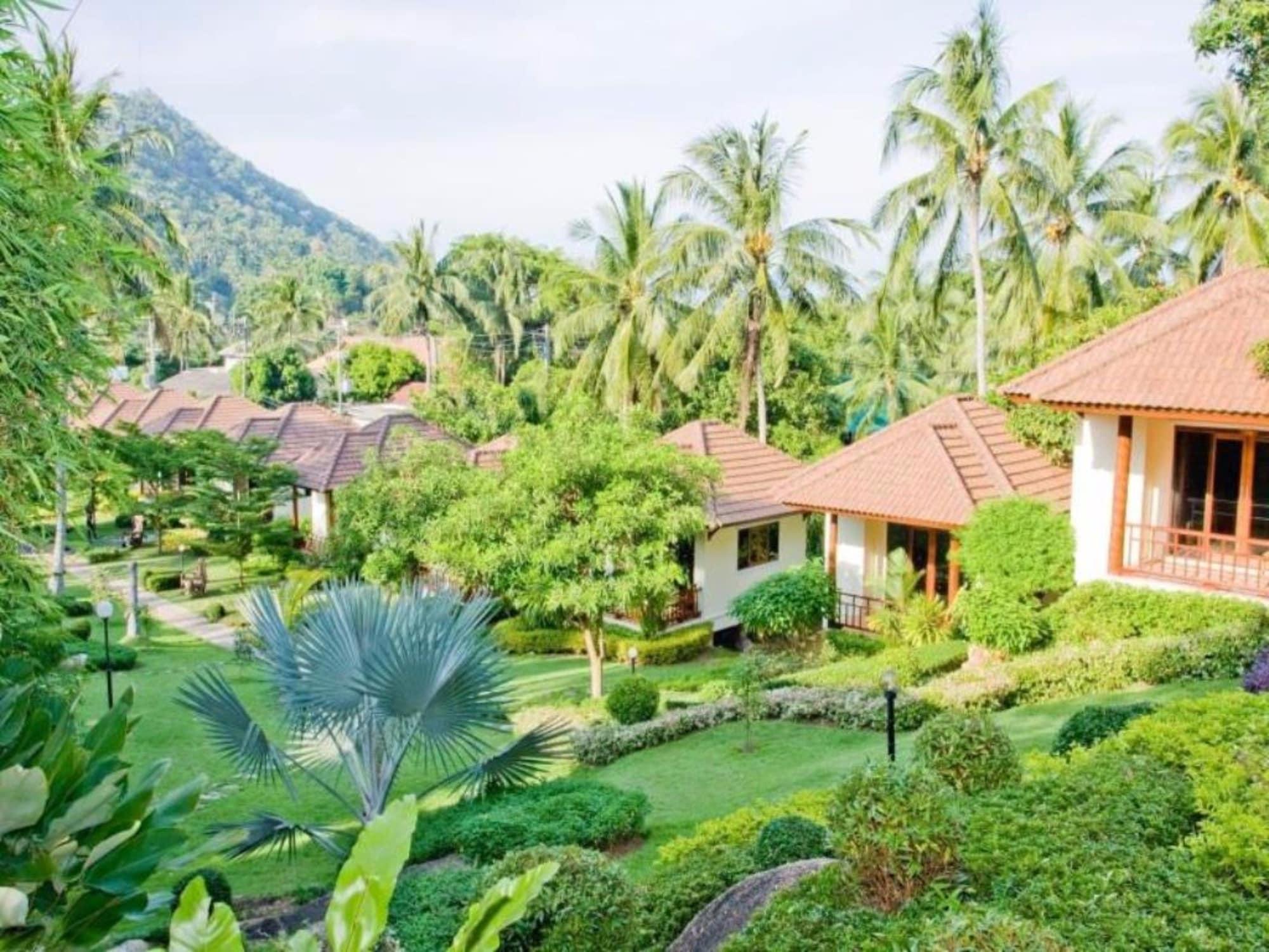 La Mer Samui Resort Ko Samui Extérieur photo