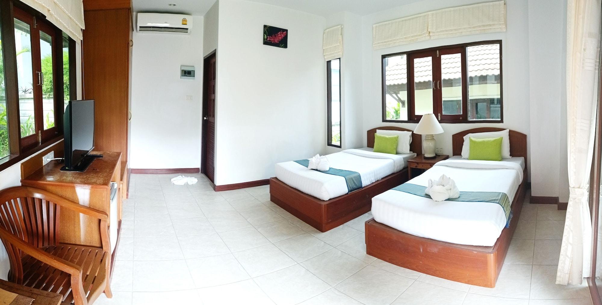 La Mer Samui Resort Ko Samui Extérieur photo