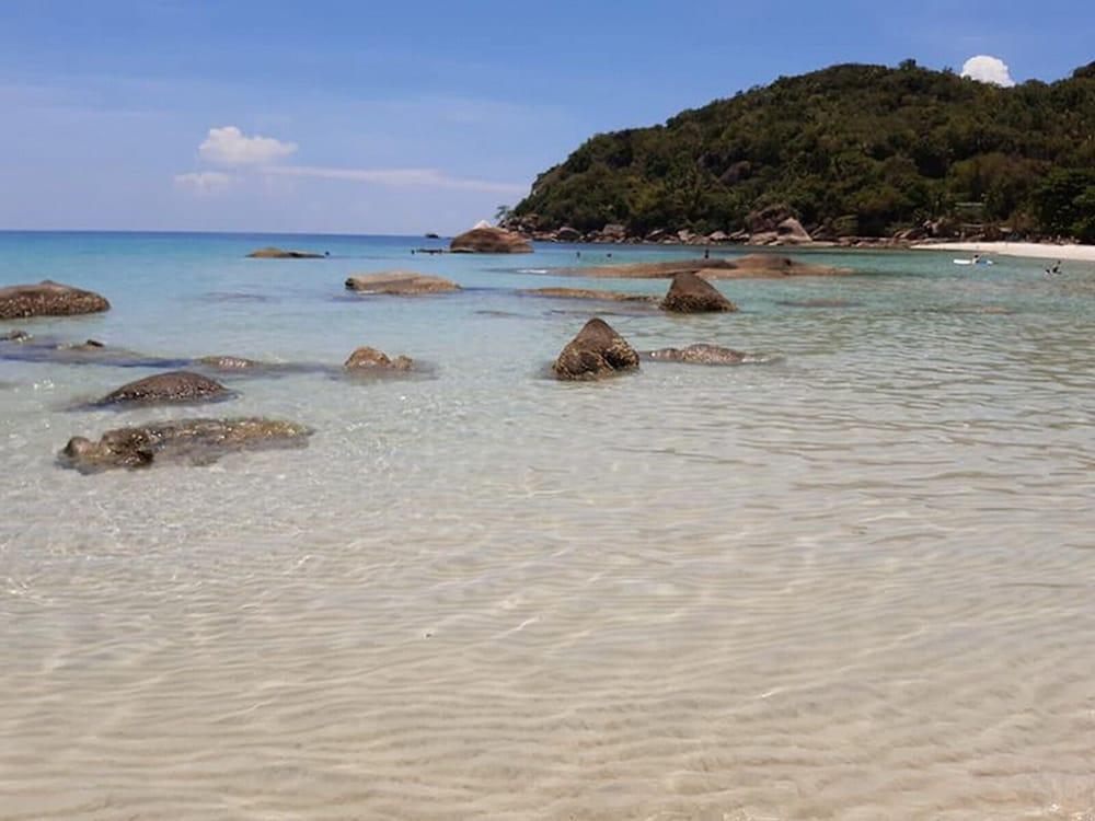 La Mer Samui Resort Ko Samui Extérieur photo