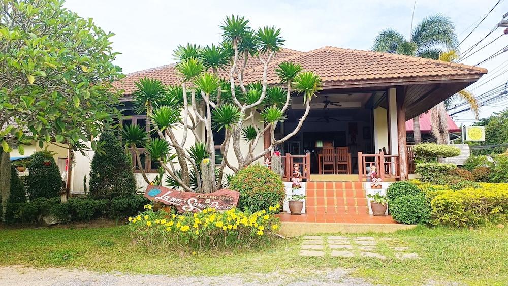 La Mer Samui Resort Ko Samui Extérieur photo