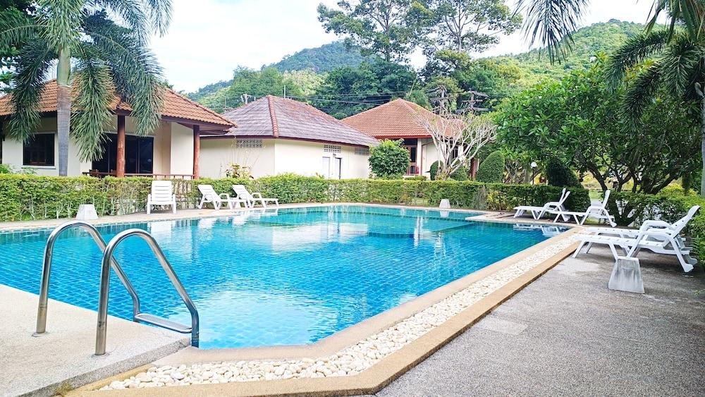 La Mer Samui Resort Ko Samui Extérieur photo