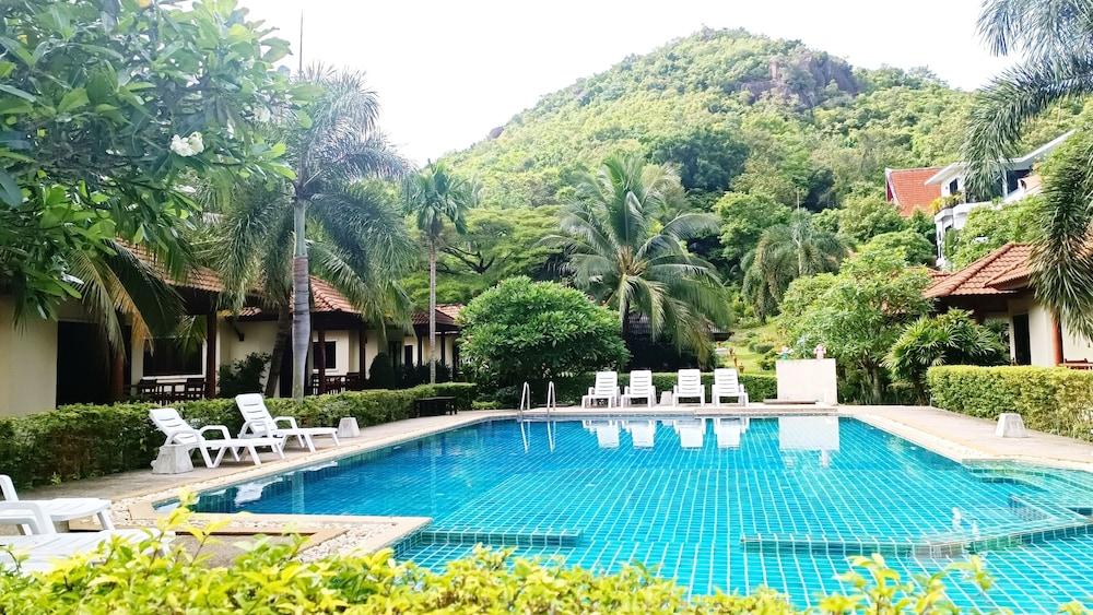 La Mer Samui Resort Ko Samui Extérieur photo
