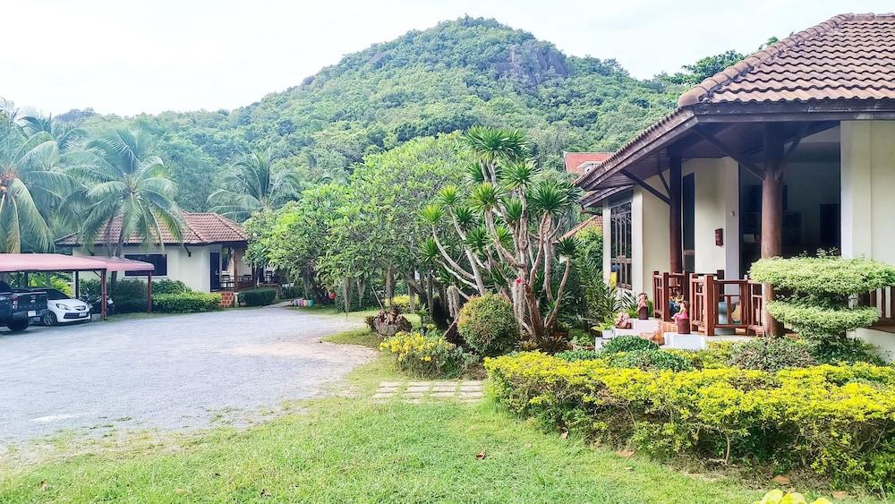 La Mer Samui Resort Ko Samui Extérieur photo