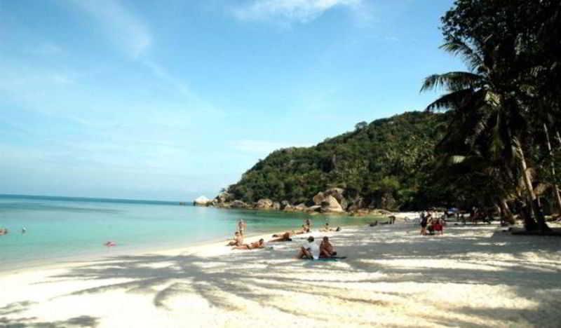 La Mer Samui Resort Ko Samui Extérieur photo